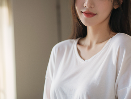 女人的心灵之泉：温柔以待自己